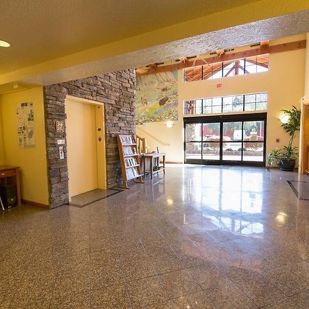 Murphys Suites Luaran gambar