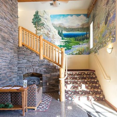 Murphys Suites Luaran gambar