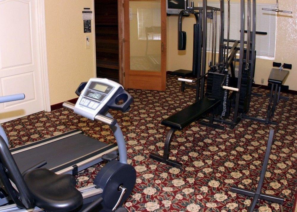 Murphys Suites Kemudahan gambar