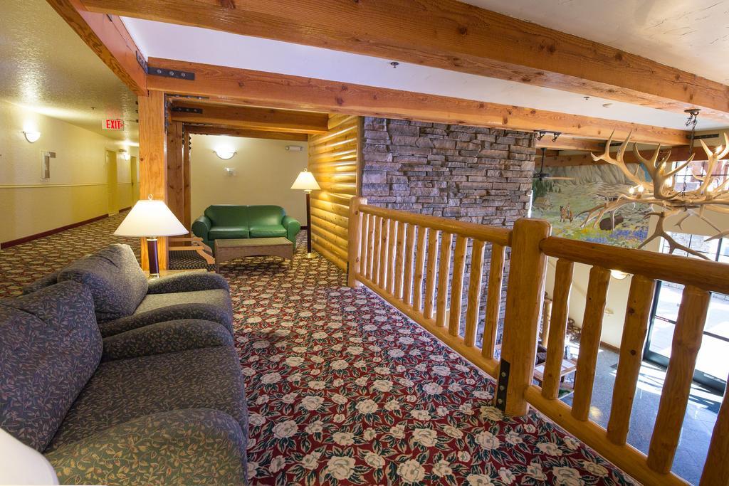Murphys Suites Luaran gambar
