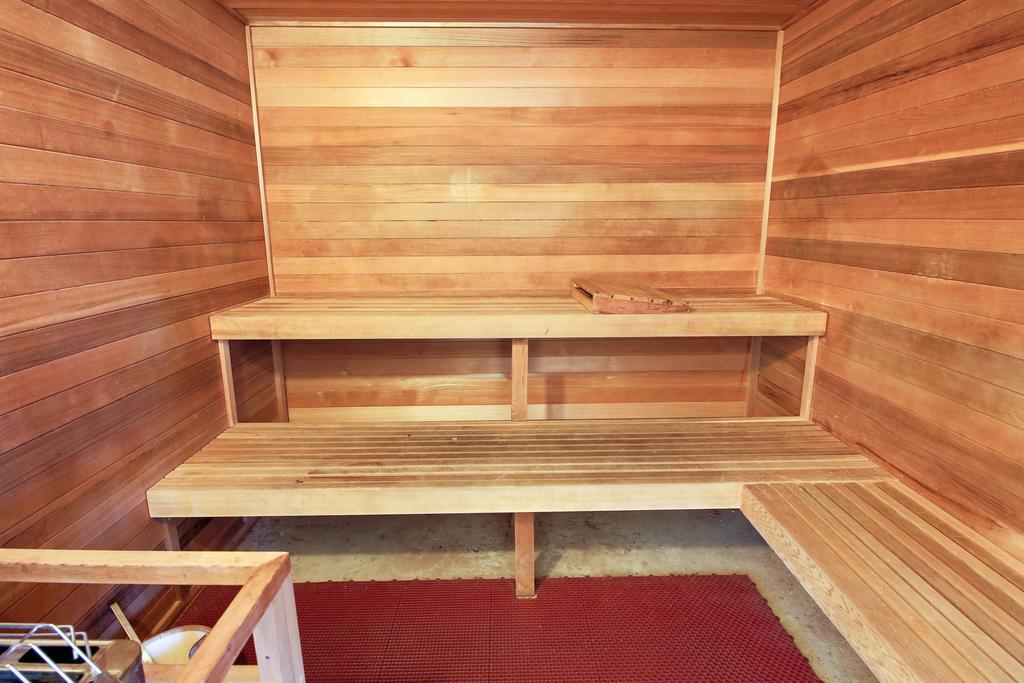 Murphys Suites Luaran gambar