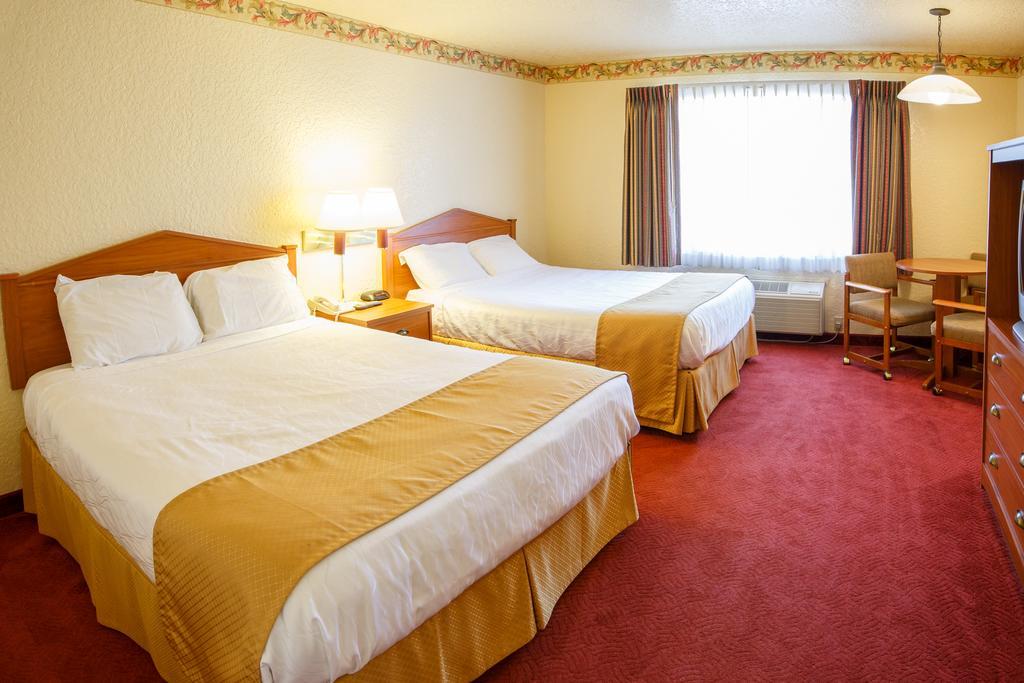 Murphys Suites Luaran gambar