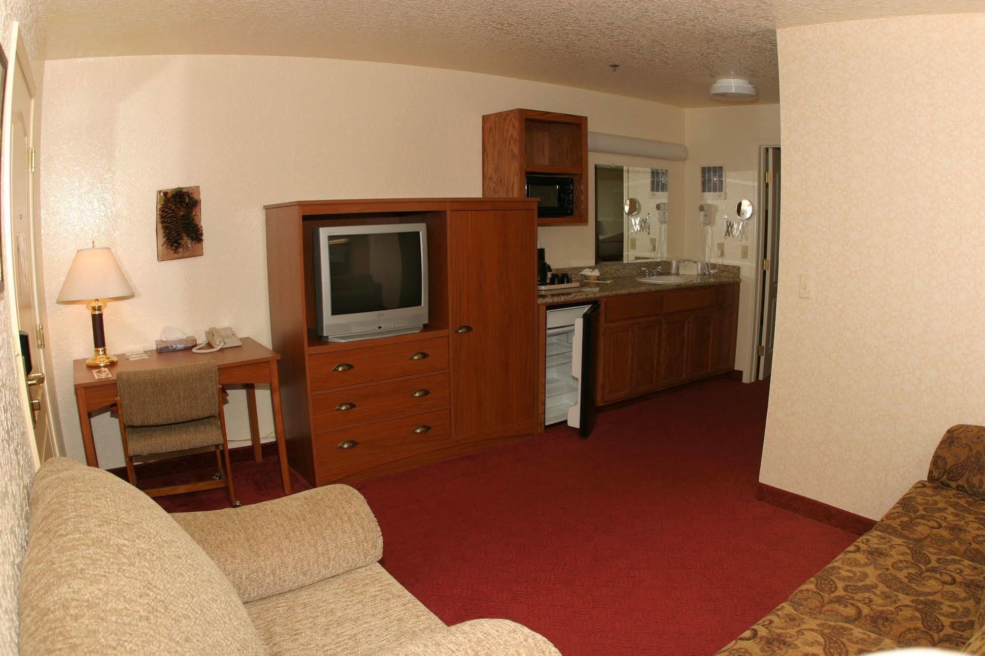 Murphys Suites Luaran gambar