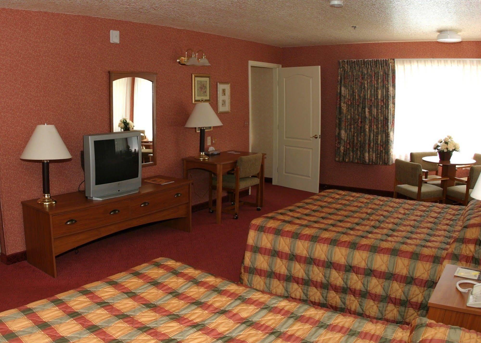 Murphys Suites Luaran gambar