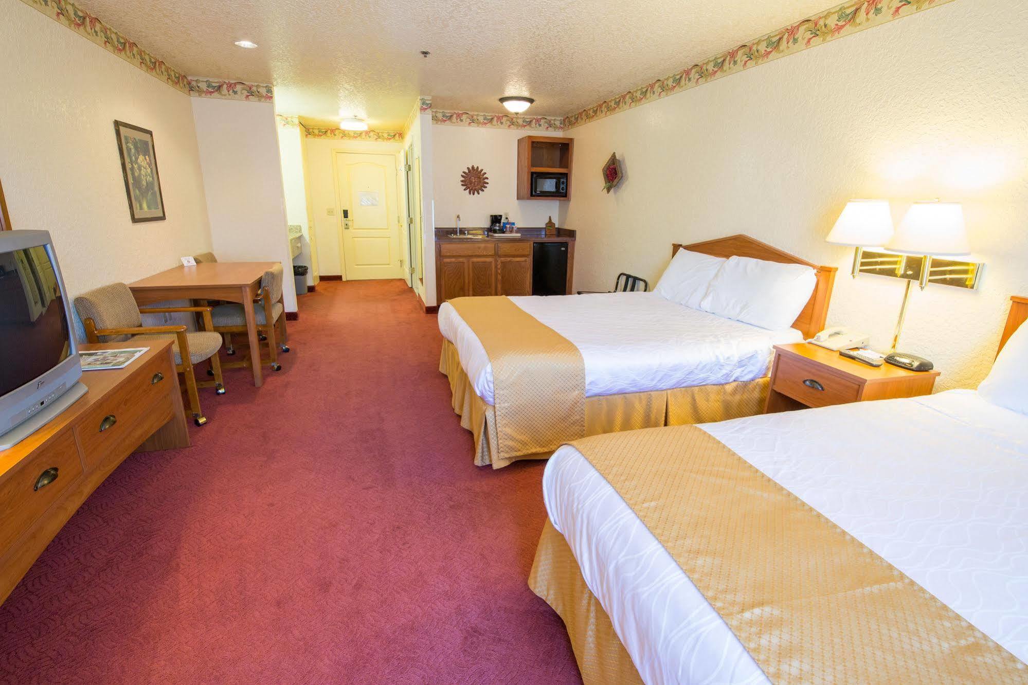 Murphys Suites Luaran gambar
