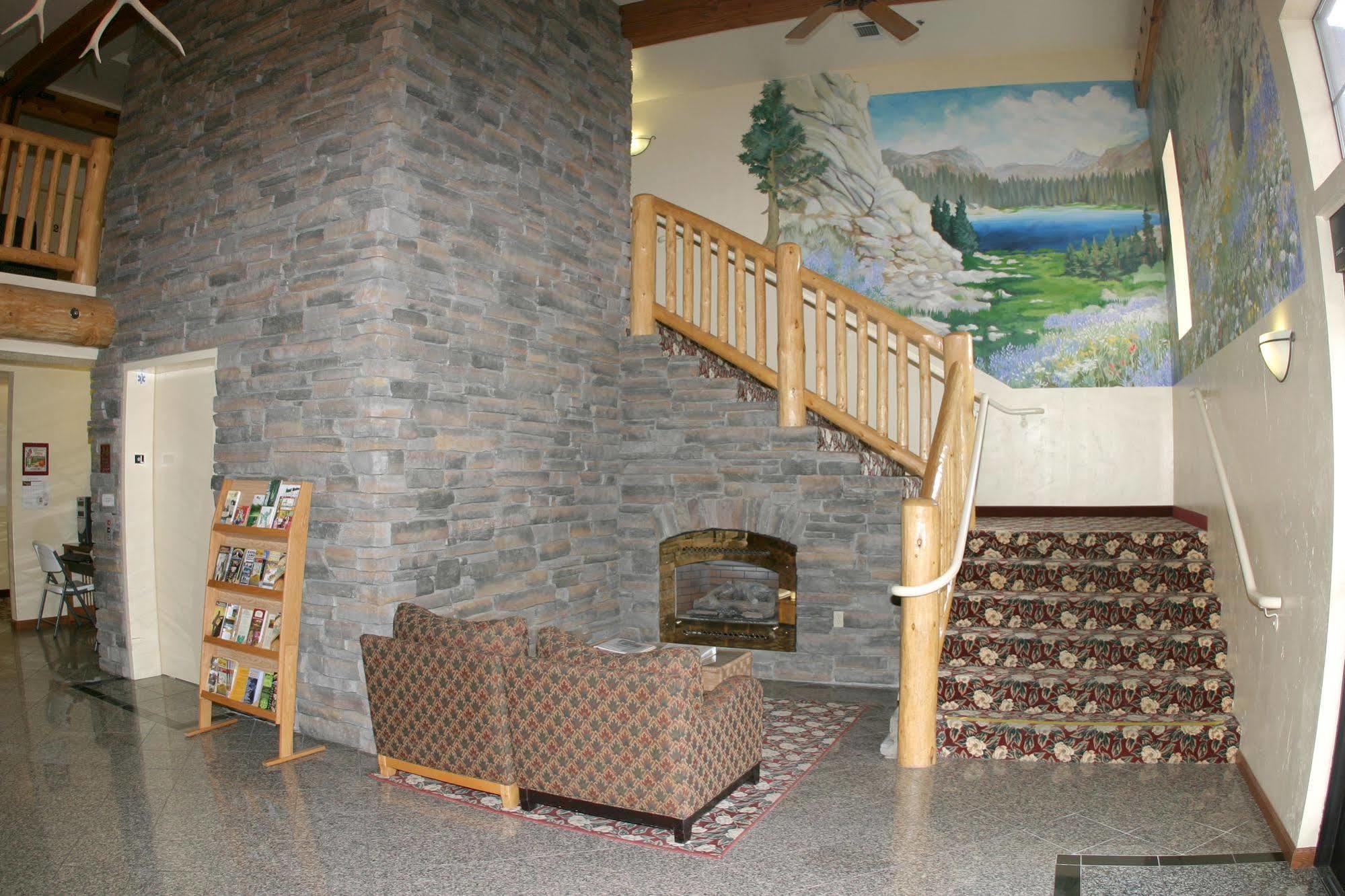 Murphys Suites Luaran gambar